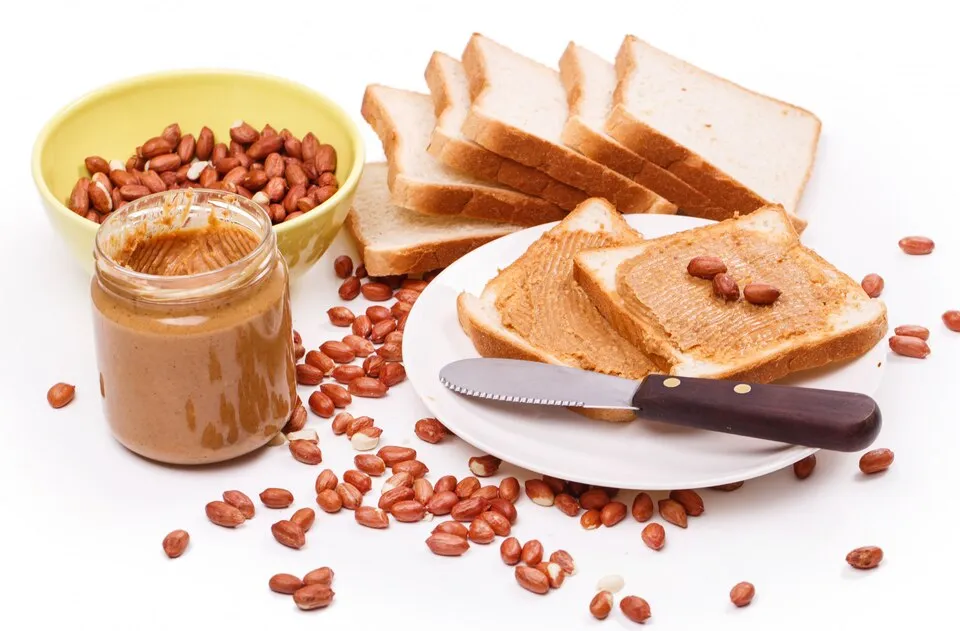 The Surprising Benefits of Peanut Butter Before Bed
